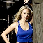 Second pic of Laura Vandervoort