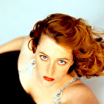 Third pic of Gillian Anderson picture gallery