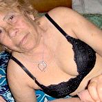 First pic of Old granny