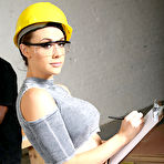 First pic of Chanel Preston @ DOGFARTMEGAPASS.COM