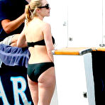 Second pic of Lindsay Lohan - the most beautiful and naked photos.