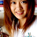 First pic of Izumi - Izumi is a horny Japanese babe that will fuck