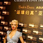 Second pic of Christina Aguilera