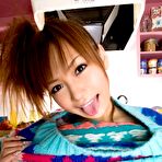 First pic of Tokyo Teenies - cute japanese teens av models getting nude