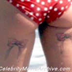 Fourth pic of  Pink fully naked at TheFreeCelebrityMovieArchive.com! 