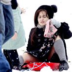 First pic of Helena Bonham fully naked at Largest Celebrities Archive!