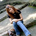 Second pic of Tokyo Teenies - cute japanese teens av models getting nude