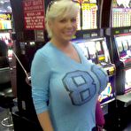 Second pic of Claudia Marie Pictures Taken With A Cell Phone