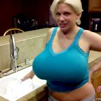 Third pic of Claudia Marie Pictures Taken With A Cell Phone