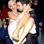 Fourth pic of Christina Aguilera