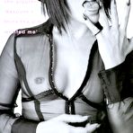 Third pic of Pink see thru and sexy posing pictures - Only Good Bits - free pictures of Pink see thru and sexy posing pictures 
nude