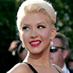Third pic of Christina Aguilera