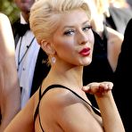 Fourth pic of Christina Aguilera