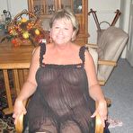 Fourth pic of Granny sex site