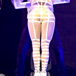 First pic of Julianne Hough fully naked at Largest Celebrities Archive!