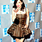 First pic of Rose McGowan picture gallery