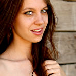 Fourth pic of Cherry Nudes - Kami Mini Dress