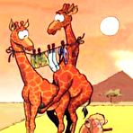 Third pic of Explicit funny comic jokes at FreePornJokes.com