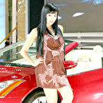 First pic of Tokyo Teenies - cute japanese teens av models getting nude