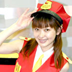 Third pic of Tokyo Teenies - cute japanese teens av models getting nude