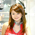 Fourth pic of Tokyo Teenies - cute japanese teens av models getting nude