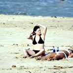 First pic of Liv Tyler :: THE FREE CELEBRITY MOVIE ARCHIVE ::