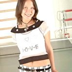 First pic of Club Seventeen - The hottest teenage sexclub on the net