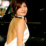 First pic of Tokyo Teenies - cute japanese teens av models getting nude