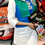 Second pic of Tokyo Teenies - cute japanese teens av models getting nude