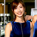 Third pic of Tokyo Teenies - cute japanese teens av models getting nude