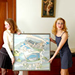 First pic of LickSonic :: Joanna&Irene sweet lesbian couple 