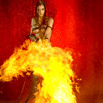 Fourth pic of Exclusive Actiongirls Lee Photos Actiongirls.com