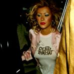Third pic of Christina Aguilera