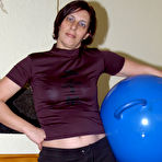 First pic of MILF Porn