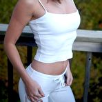 First pic of Non Nude Cutie