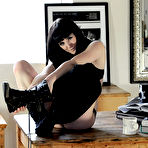 First pic of Cherry Nudes - Sam Bentley Dark Girl