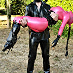Fourth pic of  : | Latex | : Free picture gallery : House of Taboo - abused,amateur,Asphyxiaphilia,ass,B&D,B/D, babes,ball,ball gag,ball gagged,ball-gag,ballgagged,bd,bdsm,bdsm Blindfolds,bdsm bondage,bdsm torture,bedroom bondage,big,bitgag,bizarre,black,black bdsm,
