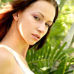 First pic of Susana Spears Black Bikini In The Shade