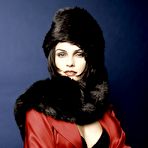 First pic of Famke Janssen