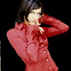 Fourth pic of Famke Janssen