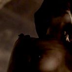 Third pic of Actress Erin Cummings paparazzi topless shots and nude movie scenes | Mr.Skin FREE Nude Celebrity Movie Reviews!