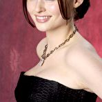 First pic of :: Largest Nude Celebrities Archive. Sophie Ellis fully naked! ::