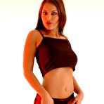 First pic of Marketa Brymova Damn Fine Skirt