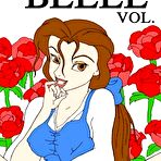 Third pic of Monster fucking hard Beauty - VipFamousToons.com