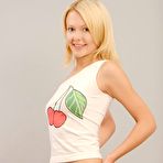 First pic of Make Teen Gape - Slim Blonde Teen Anal Drilled