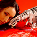 Fourth pic of Explicite-art.com :: French girls never say no!