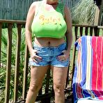 Third pic of Claudia-Marie Big Tit Whore