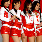 Fourth pic of Tokyo Teenies - cute japanese teens av models getting nude