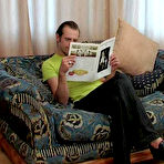 First pic of StraponTales :: Emilia&Cyrus horny strapon action