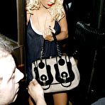 Fourth pic of Christina Aguilera